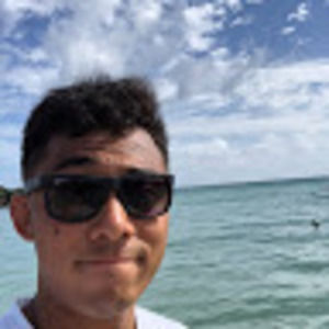 Meet your Posher, Andrew